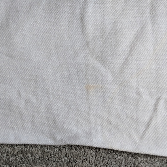 Cropped jeans - Picture 2 of 2